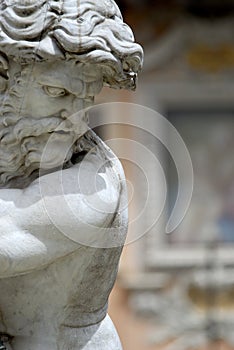 Piazza Navona photo