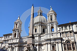 Piazza Navona