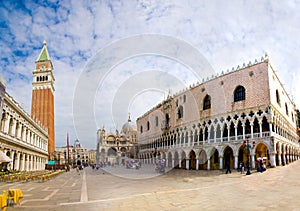 Piazza San Marco