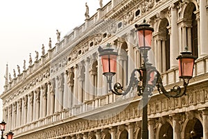 Piazza San Marco Venice