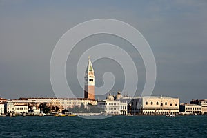 Piazza san Marco, Venice Italy