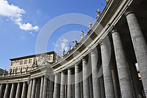 Piazza San Pietro