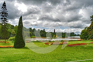 Botanical Garden