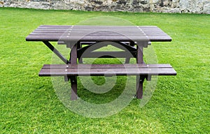 Pic Nic Table