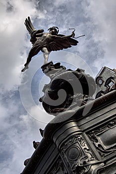 Picadilly Circus