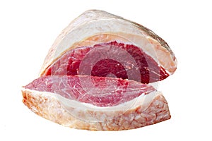 Picanha raw