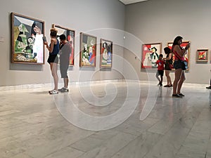 Picasso Museum Barcelona