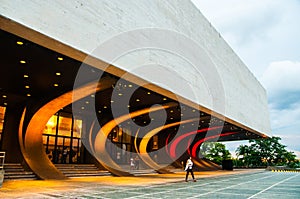 PICC Center Philippines