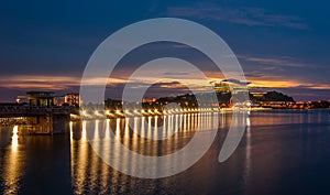 PICC Putrajaya, Malaysia