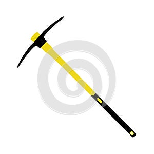 Pick axe