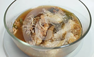 Pick pork  food thaifood legpig