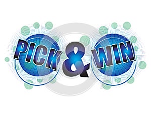 Pick and Win