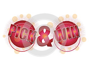 Pick and Win