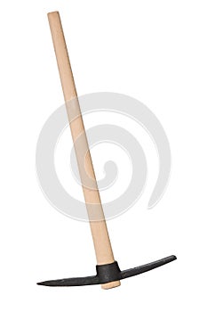 Pickaxe