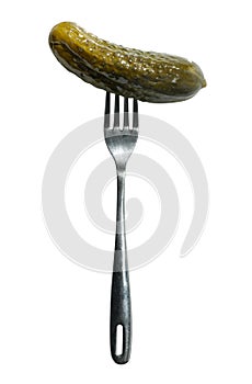 Pickle on a Fork