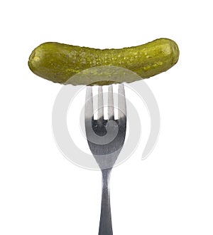 Pickle on fork