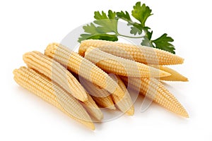 Pickled corns