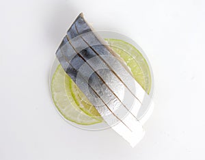 Pickled Mackeral Fish