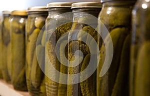 Pickles