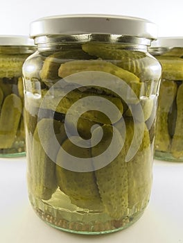 Pickles