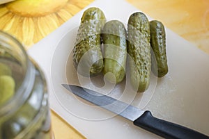 Pickles