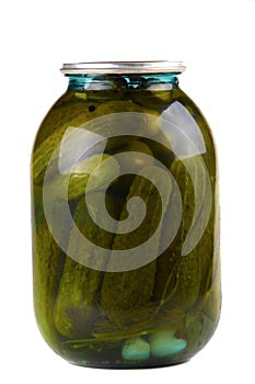 Pickles