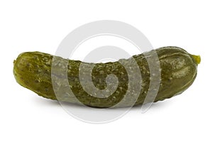 Pickles cucumber photo