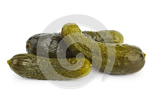 Pickles cucumber
