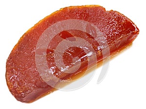 Pickles of Medicinal Bael fruit