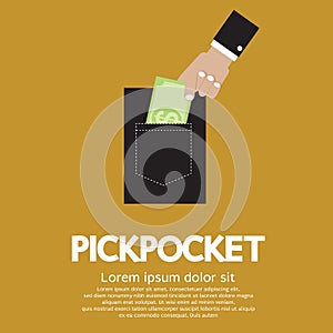 Pickpocket