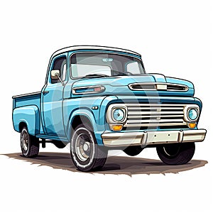 Pickup truck rental Book now!
