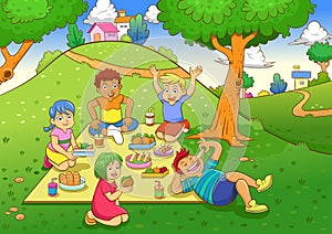 Picnic