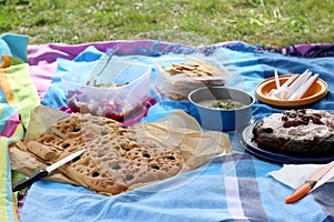 Picnic