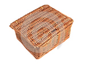 Picnic basket