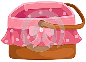 Picnic basket