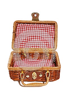 Picnic Basket