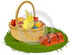 Picnic Basket