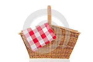 Picnic basket