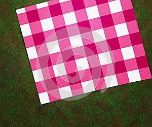 Picnic Blanket