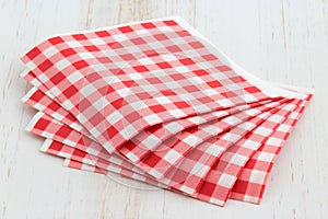 Picnic Napkins