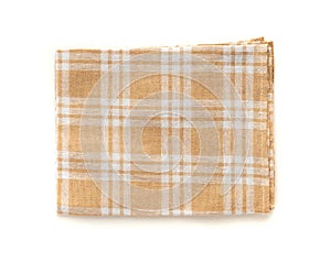 Picnic Table Cloth, Checkered Napkin, Red White Tablecloth, Kitchen Towel, Restaurant Dishcloth photo