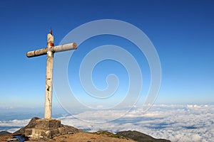 Pico da Bandeira - Caparao National Park