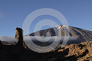 Pico del Teide