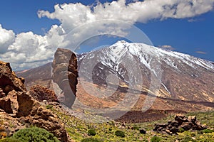 Pico del Teide, Tenerife