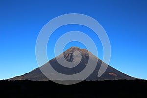 Pico do Fogo, Cape Verde