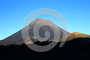 Pico do Fogo, Cape Verde