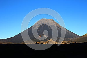 Pico do Fogo, Cape Verde