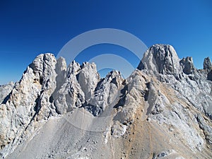 Picos de Europa