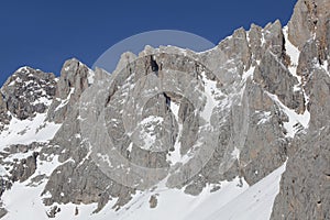 Picos de Europa, Cantabria