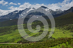 Picos de Europa national park